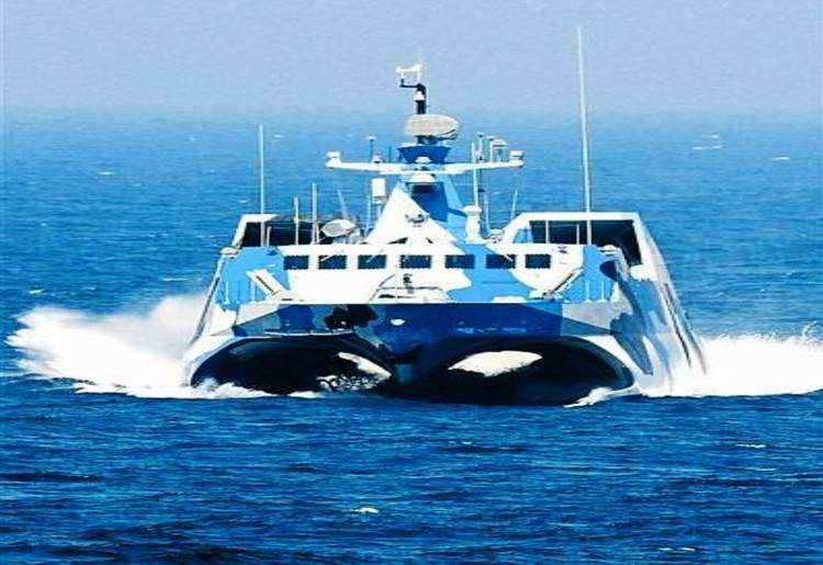 中国海军利器 第2页