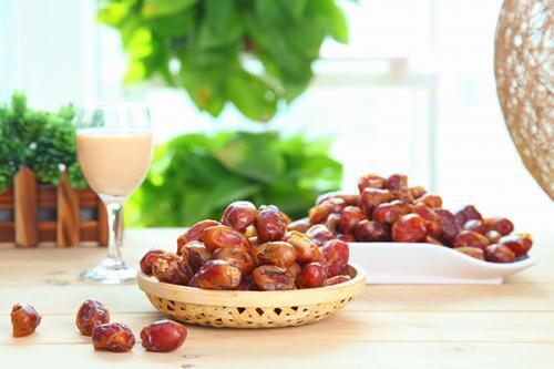 伊拉克椰枣,功效、作用与禁忌,伊拉克椰枣,功效、作用及禁忌解析