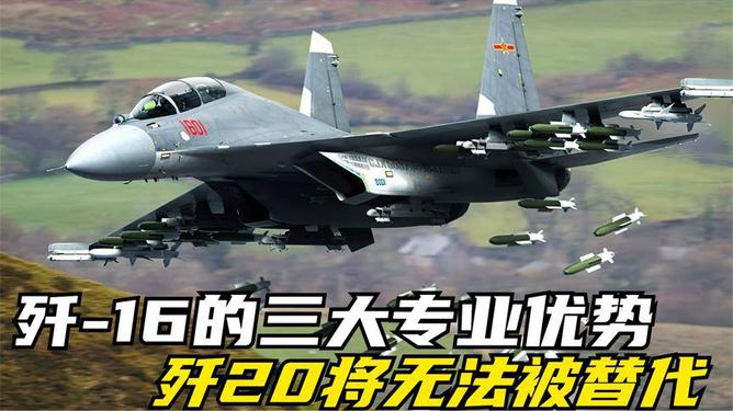 中国主力战斗机排名，中国主力战斗机排名揭秘