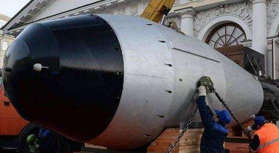 核弹以外威力最大的武器，核弹以外威力最大的武器揭秘