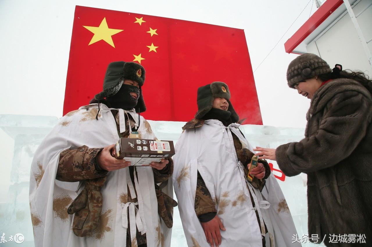 中国第一哨所,历史的见证与时代的荣光,中国第一哨所,历史的见证与时代荣光的不朽传奇