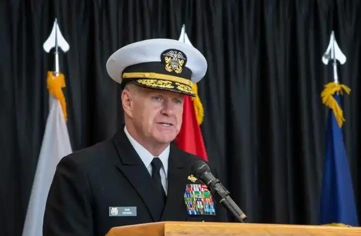 美军印太司令宣战了,战略重塑与全球格局的新动态,美军印太司令宣战,战略重塑引领全球格局新动态