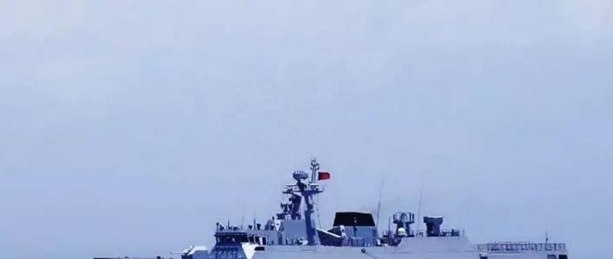 中国海军新力量，056A型护卫舰下水纪实，中国海军新力量崛起，056A型护卫舰下水纪实