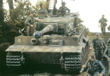 二战虎式战斗视频,历史的见证与军事爱好者的研究焦点,二战虎式战斗视频,历史的见证与军事研究焦点