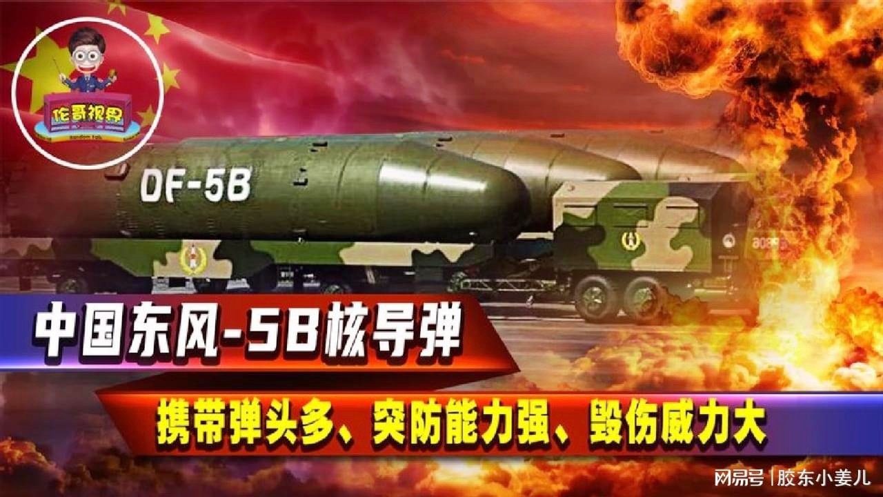 中国东风41在世界军事实力中的排名解析,中国东风41导弹在世界军事实力中的排名解析