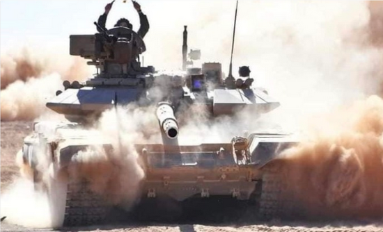 T90与96,究竟哪个更厉害?,T90与96,性能对比,谁更胜一筹?