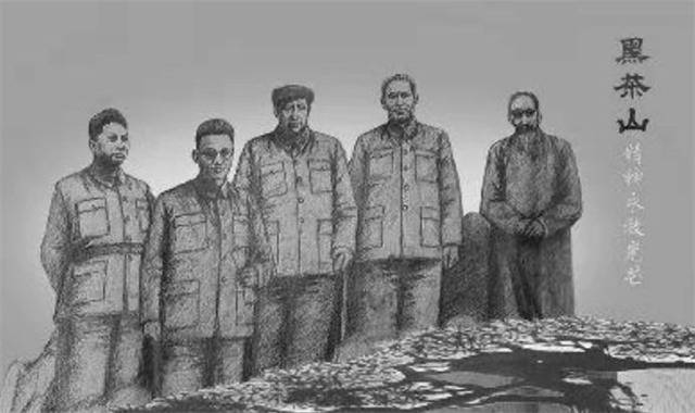 历史不应被忘记——程渭山的独特视角与重要性,程渭山视角下的历史记忆,独特视角与重要性探究