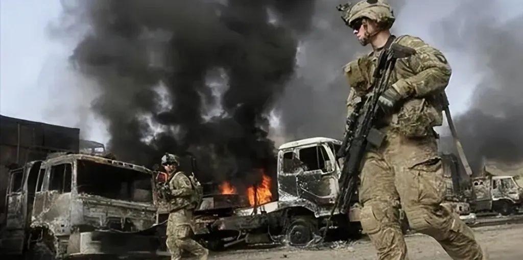 美国对利比亚的打击,一场复杂的冲突背后的故事(1986年),美国对利比亚的打击,复杂冲突背后的故事(1986年回顾)