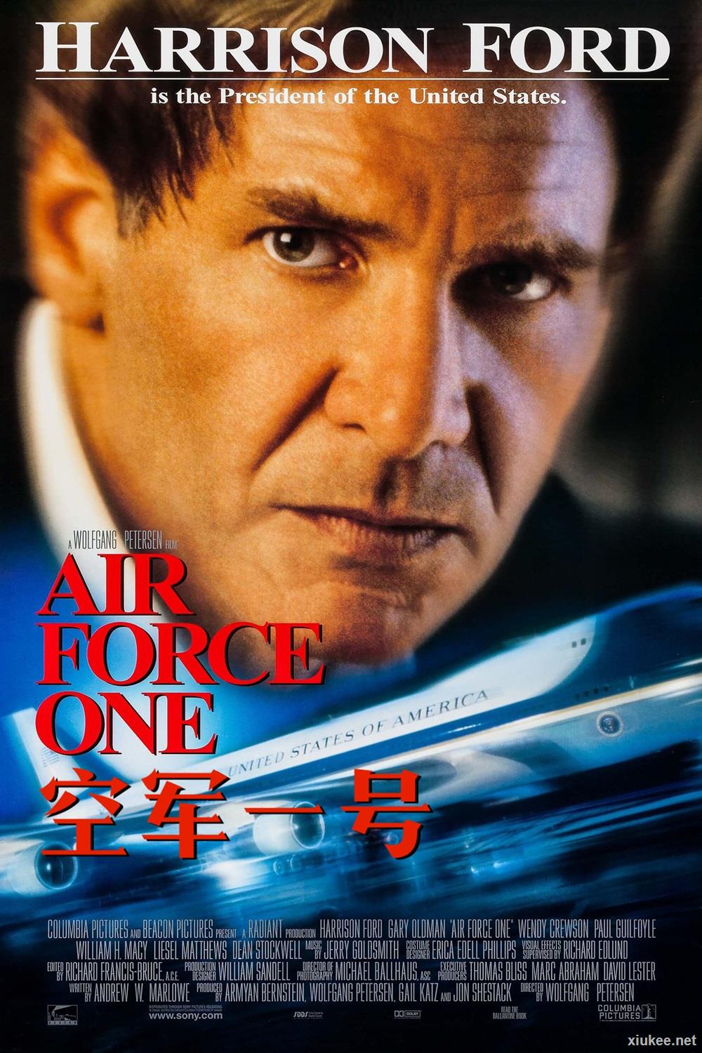 空军一号电影真实事件,从银幕到现实,空军一号电影真实事件揭秘,银幕与现实交织的传奇故事