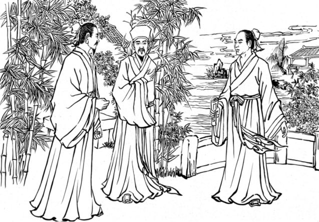 刘伯温四肖一码必中的神秘预测与传奇故事,刘伯温四肖一码必中传奇预测与神秘故事揭秘