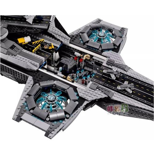 漫威航天母舰,探索宇宙与超级英雄的完美结合,漫威航天母舰,宇宙探索与超级英雄之完美融合