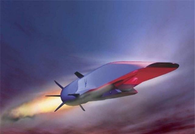 高超音速滑翔,探索未来的极限速度与机动能力,高超音速滑翔,探索未来极限速度与机动能力的新纪元