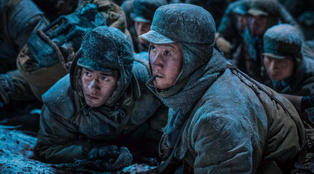 长津湖免费完整版,历史的回响与文化的共享,长津湖免费完整版,历史回响与文化共享的记忆盛宴