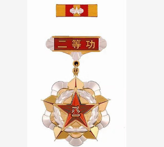 一等功勋章，荣耀的象征与时代的印记，一等功勋章，荣耀与时代的象征