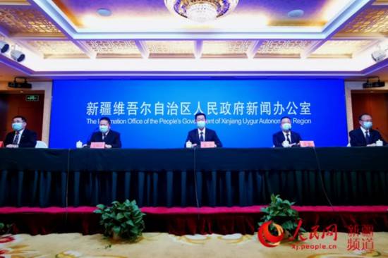 乌鲁木齐今日新闻综述,乌鲁木齐最新新闻综述