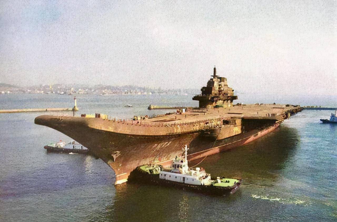 瓦良格5号,探索未知的先锋,瓦良格5号,未知世界的先锋探索者