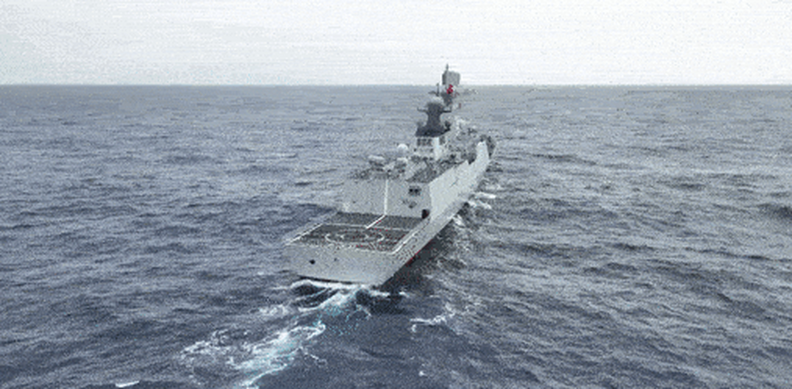 台海动态视频专家，深度解析与前瞻观察，台海动态深度解析与前瞻观察专家视频专访