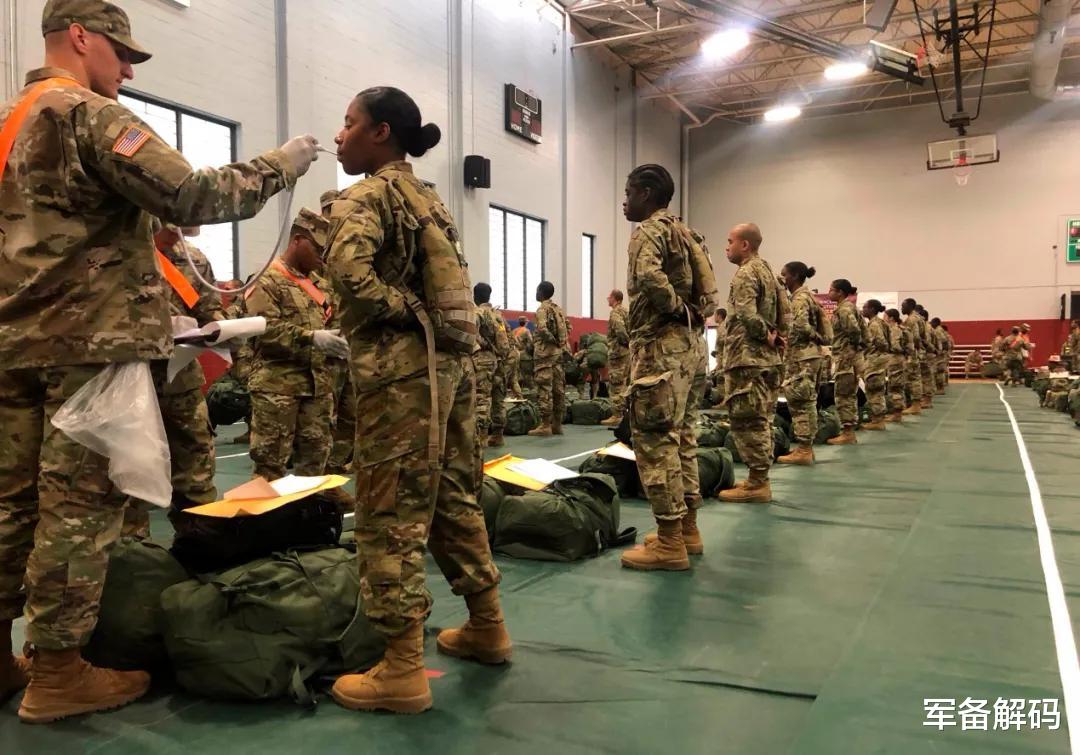 荣耀召唤，探索2022年美国征兵宣传片背后的故事，荣耀召唤，探索美国征兵宣传片背后的故事，2022年全新篇章开启