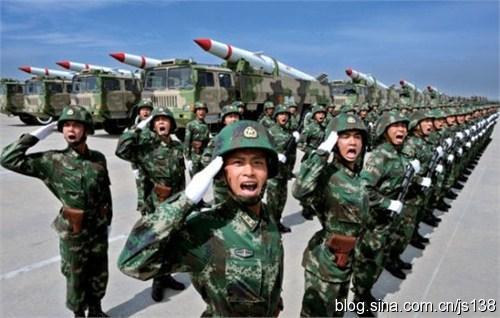 现在解放军一个军有多少人,探究中国军队现代化背景下的编制与实力,中国军队现代化背景下的编制与实力,一个军的人数探究