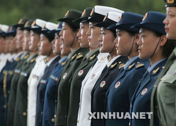 现在解放军一个军有多少人,探究中国军队现代化背景下的编制与实力,中国军队现代化背景下的编制与实力,一个军的人数探究