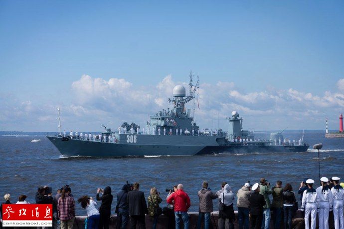 俄海军成立328周年阅舰式,壮丽海上的荣耀瞬间,俄海军成立328周年阅舰式,壮丽海上的荣耀瞬间庆祝活动