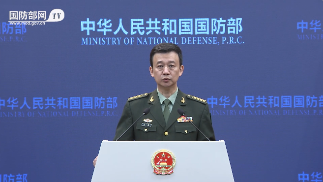 国防部发言人办公室,塑造公开透明的国防交流新形象,国防部发言人办公室,塑造公开透明的国防交流新形象