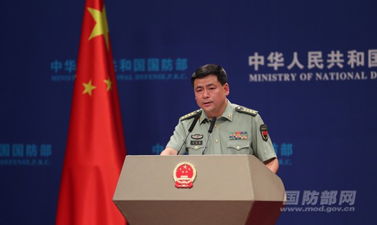 国防部发言人办公室,塑造公开透明的国防交流新形象,国防部发言人办公室,塑造公开透明的国防交流新形象