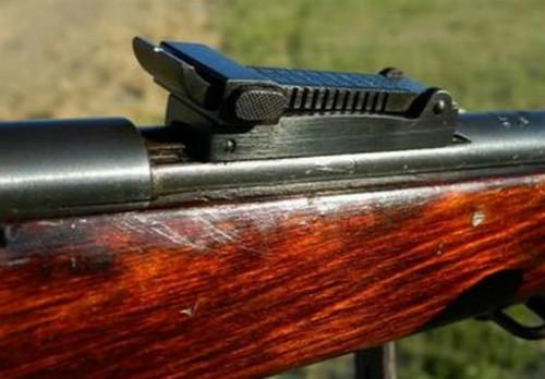 五五式步枪,历史的印记与军事的象征,五五式步枪,历史的印记与军事的象征传承