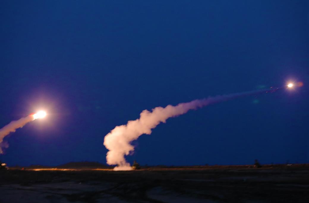 第73集团军，新时代的钢铁长城，第73集团军，新时代的钢铁长城守护者