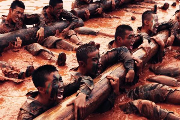 第73集团军,新时代的钢铁长城,第73集团军,新时代的钢铁长城守护者