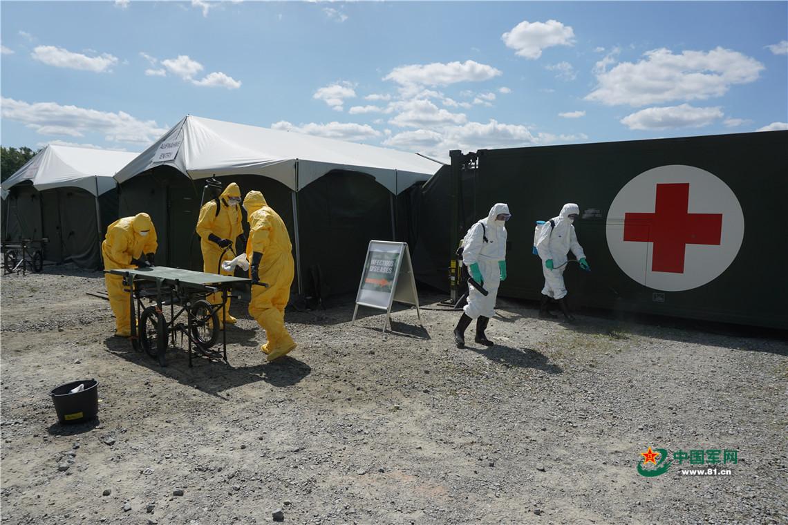 中德卫勤实兵联合演习演员表详解,中德卫勤实兵联合演习演员表全解析