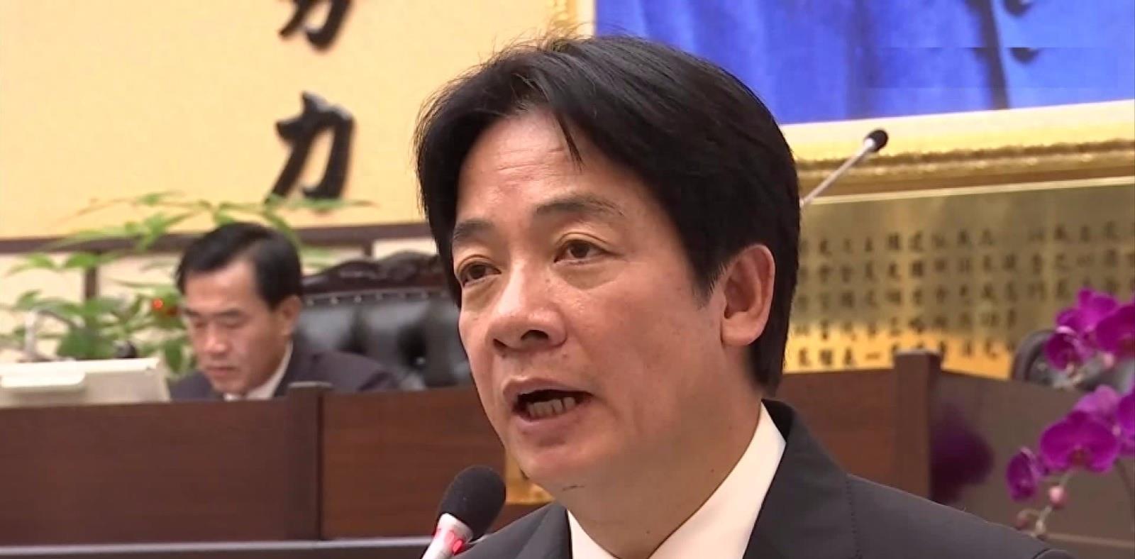 关于即将到来的2024年台湾地区大选的时间分析,2024年台湾地区大选时间分析与预测