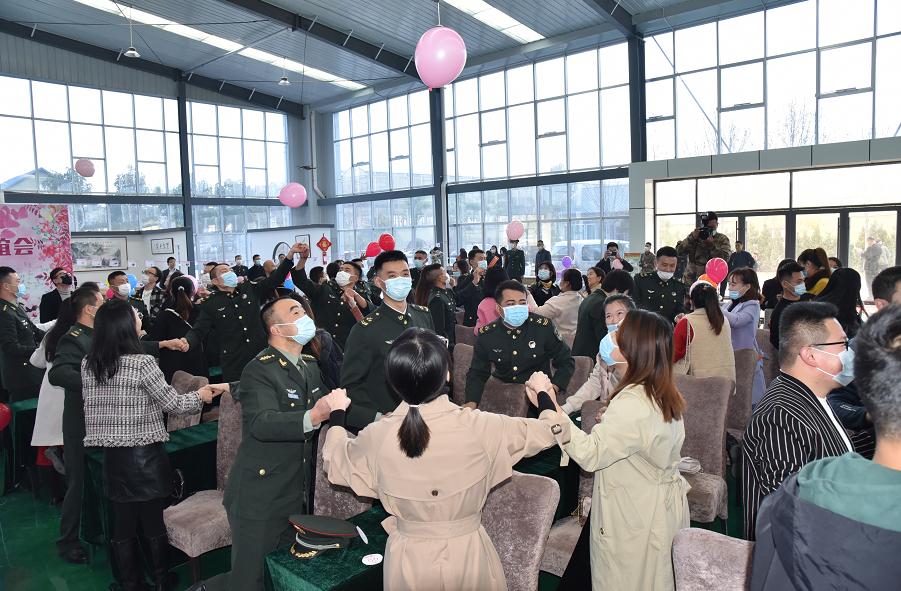 潍坊驻军部队概述及其分布地点，潍坊驻军部队概览，分布地点与概述