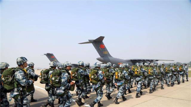 揭秘空降兵第15军的驻地之谜,地理位置与战略意义,揭秘,空降兵第15军驻地之谜——地理位置与战略要义