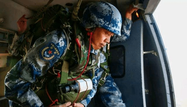 揭秘空降兵第15军的驻地之谜,地理位置与战略意义,揭秘,空降兵第15军驻地之谜——地理位置与战略要义