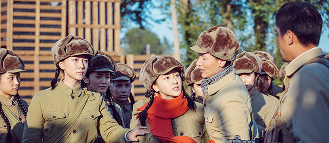 我的战争电视剧免费观看，第39集剧情深度解析，战争剧第39集深度解析与免费观看指南