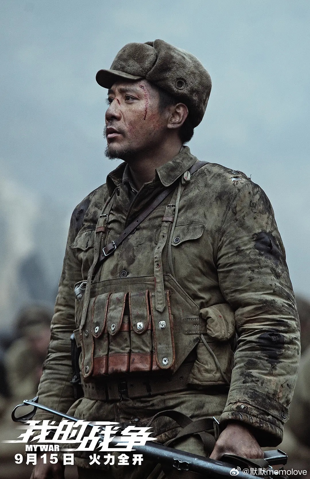 我的战争电视剧免费观看,第39集剧情深度解析,战争剧第39集深度解析与免费观看指南