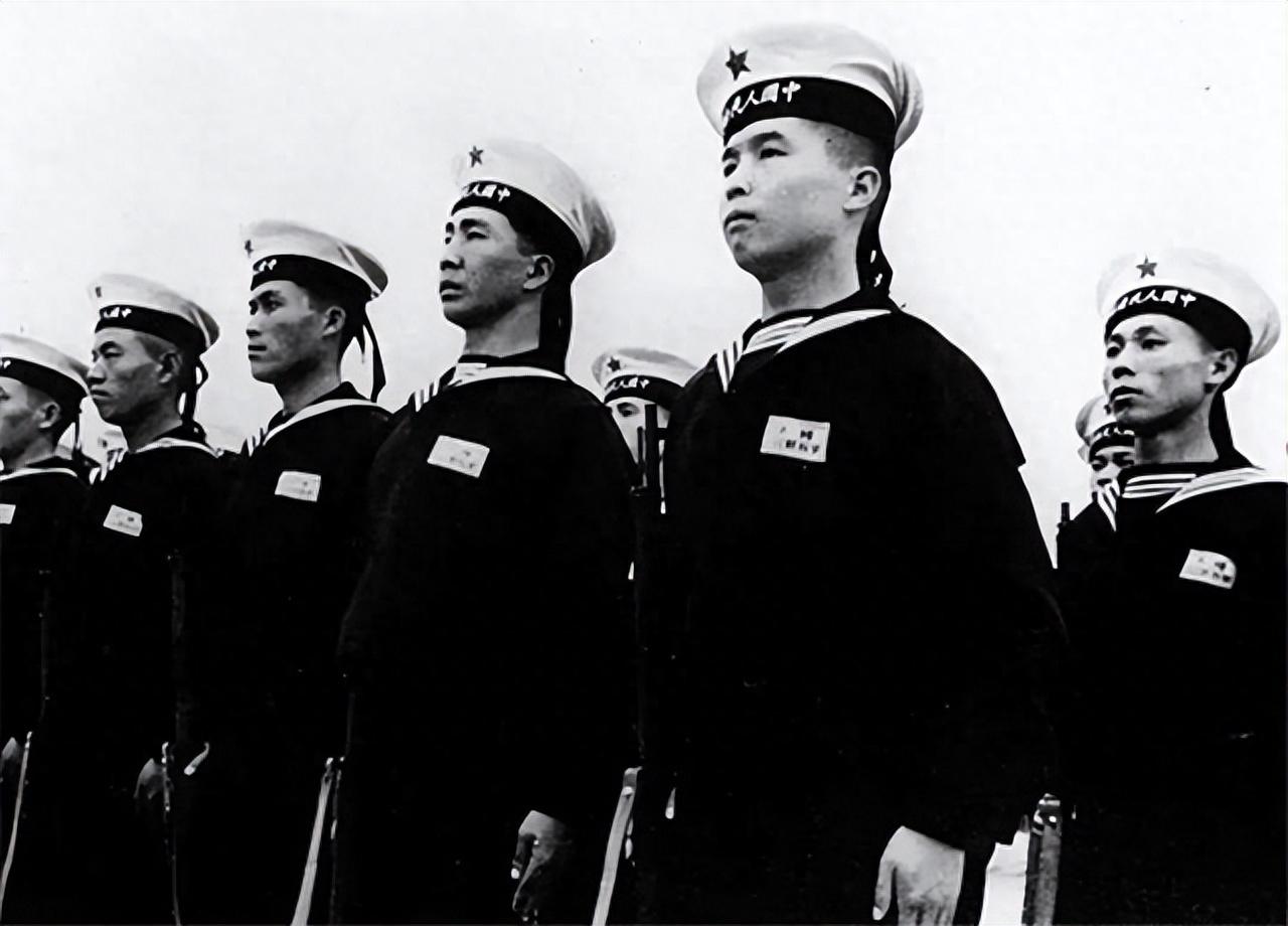 2020年海军节阅兵视频，展现中国海军力量的荣耀时刻，中国海军力量荣耀展现，2020年海军节阅兵视频回顾