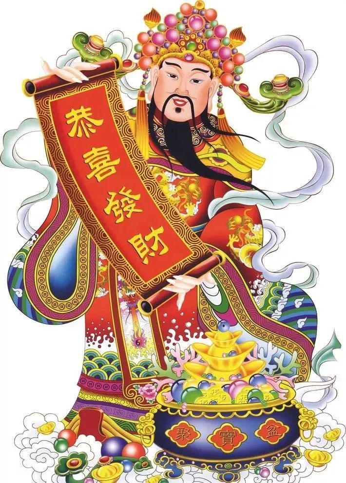 揭秘今日喜神财神方位，探寻吉祥之气的流转，揭秘今日喜神财神方位，开启吉祥之气探寻之旅