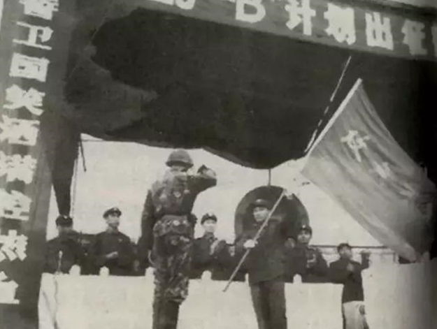 揭秘47集团军139师，一部生动的视频展现铁血军魂，揭秘铁血军魂，47集团军139师生动视频展现