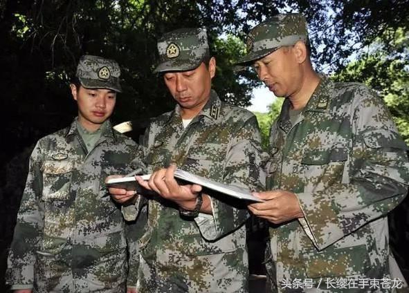 中国士官等级及标志，制度沿革与荣誉象征，中国士官等级制度与荣誉象征，等级划分与标志沿革全解析