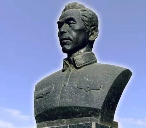 吴运铎，军工事业的杰出代表，吴运铎，军工事业的杰出典范