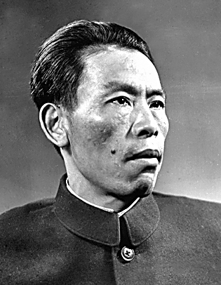 吴运铎,军工事业的杰出代表,吴运铎,军工事业的杰出典范