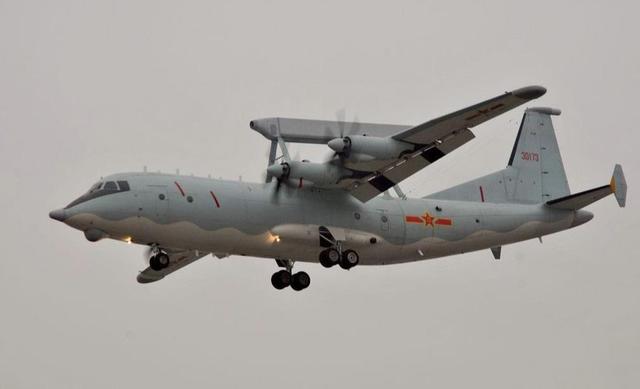 新空警200，未来空中安全的守护者，新空警200，未来空中安全的守护者先锋