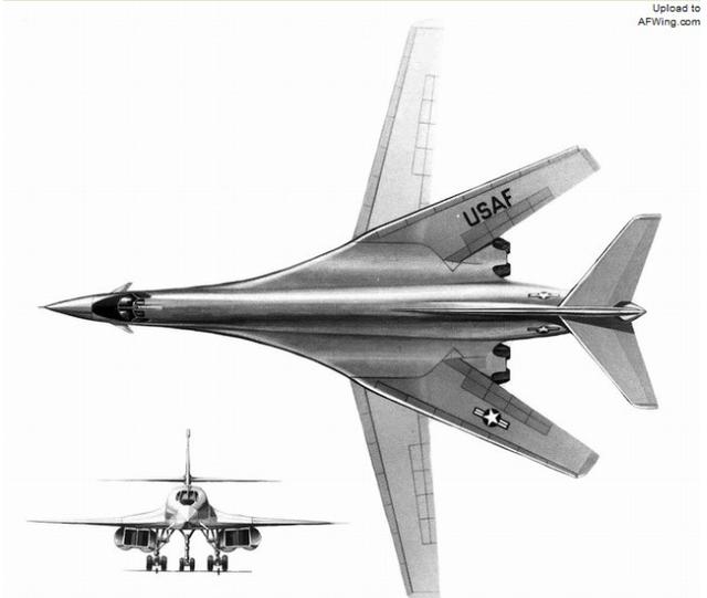 枪骑兵轰炸机与白天鹅，空中巨无两的交汇点，枪骑兵轰炸机与白天鹅，空中巨无双的交汇传奇