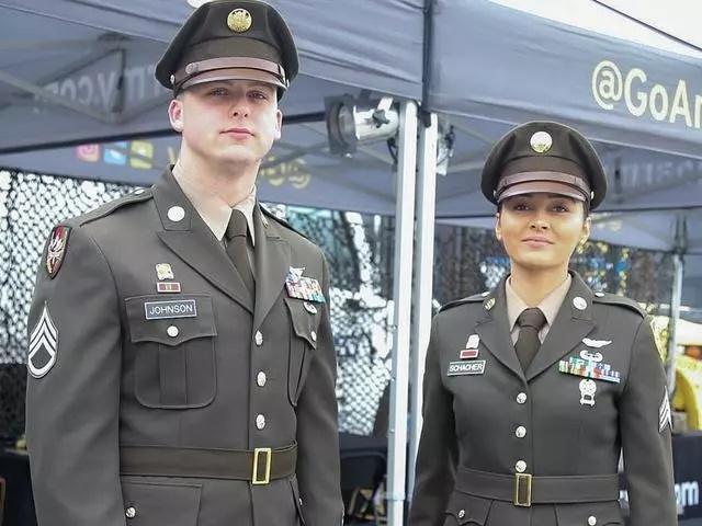 美国陆军图片,揭示强大的战斗力量与多元的精神面貌,美国陆军图片展现战斗力量与多元精神面貌