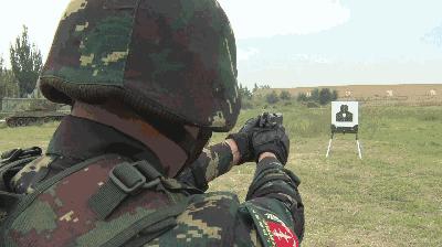 雄鹰展翅，中国女子特种部队的力量之源，雄鹰展翅，揭示中国女子特种部队的力量之源