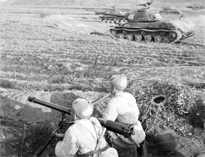 抗美援朝出国作战时间,历史回顾与启示,抗美援朝出国作战的历史回顾与启示