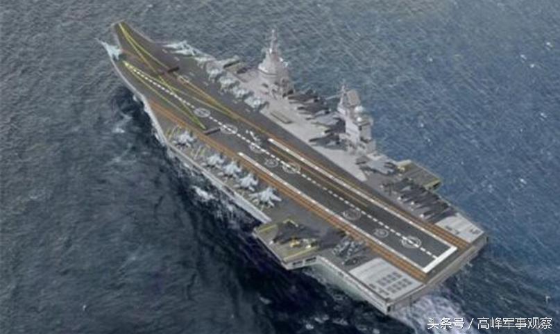 超日王号排水量,揭示印度海军强大实力的关键数据,超日王号排水量揭示印度海军实力关键数据揭秘