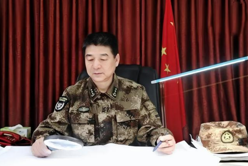 西部战区最新领导及其战略视野下的新时代军事建设,西部战区最新领导团队战略视野下的新时代军事建设进展